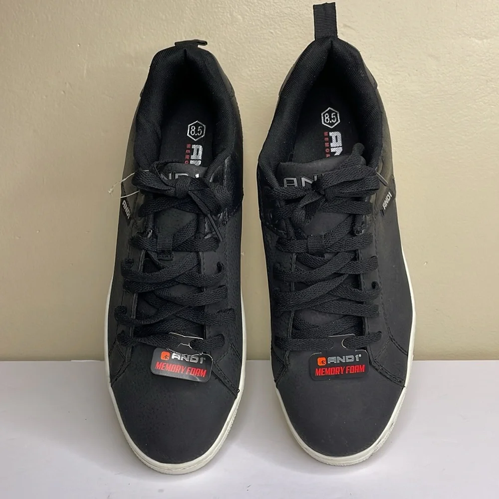 And1 comfort sneakers